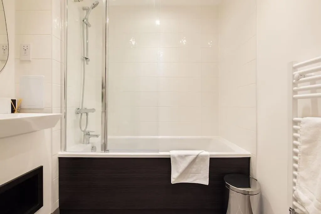 Wild Roses Serviced Apartments - Upton Park London 0*,  United Kingdom