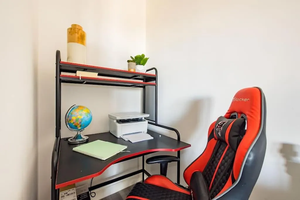 Wild Roses Serviced Apartments - Upton Park London